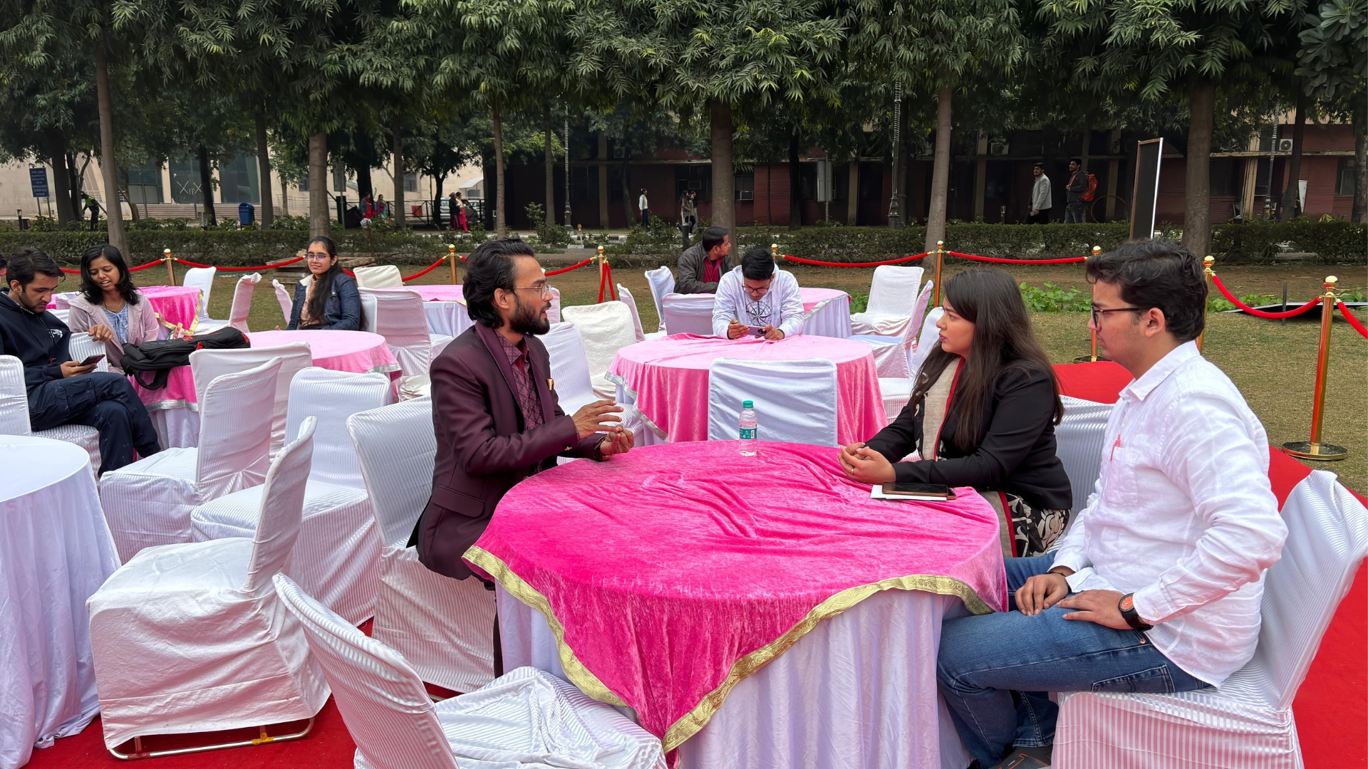 IIT Delhi